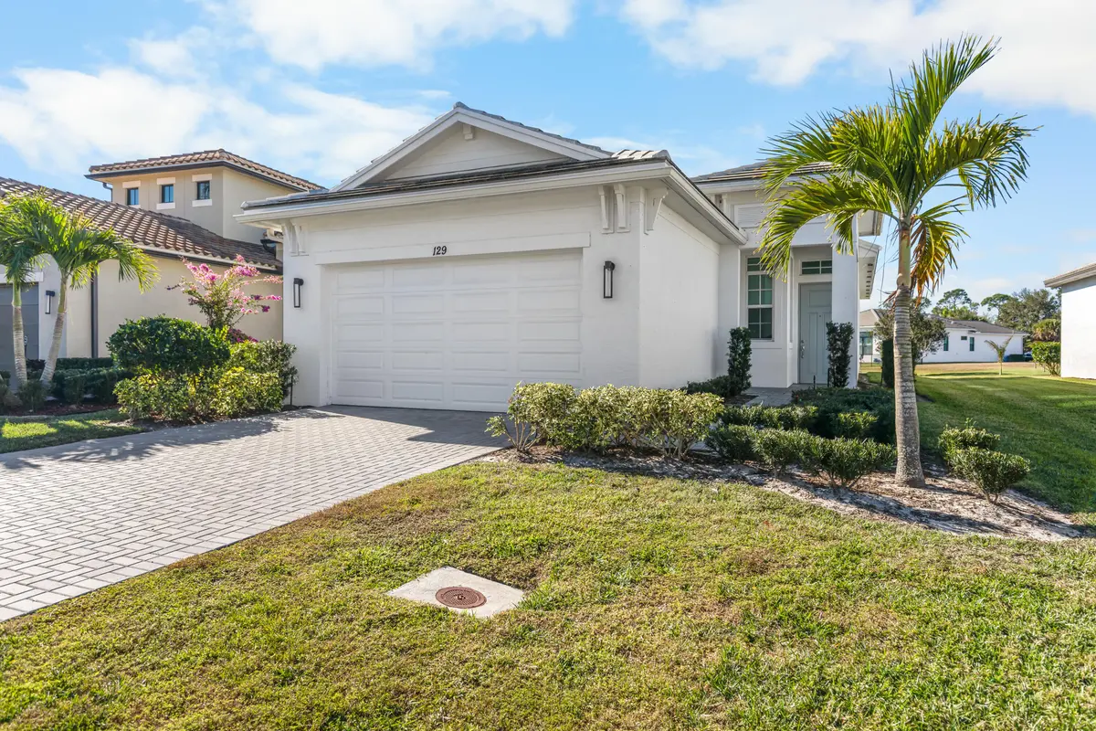 Home Sweet Home at 129 SE Strada Cervaro, Port St. Lucie