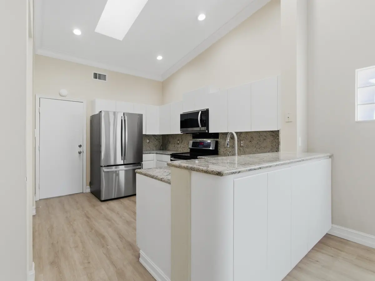 Kitchen 1 at 9734 Harbour Lake Circle, Boynton Beach