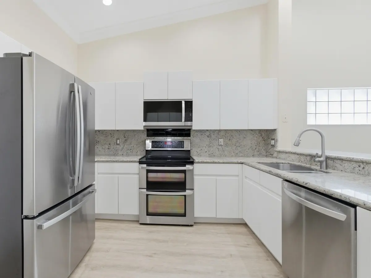 Kitchen 2 at 9734 Harbour Lake Circle, Boynton Beach