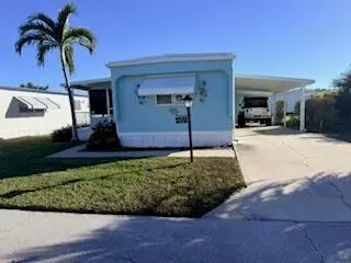 102 Warner at 102 N Warner Drive, Jensen Beach