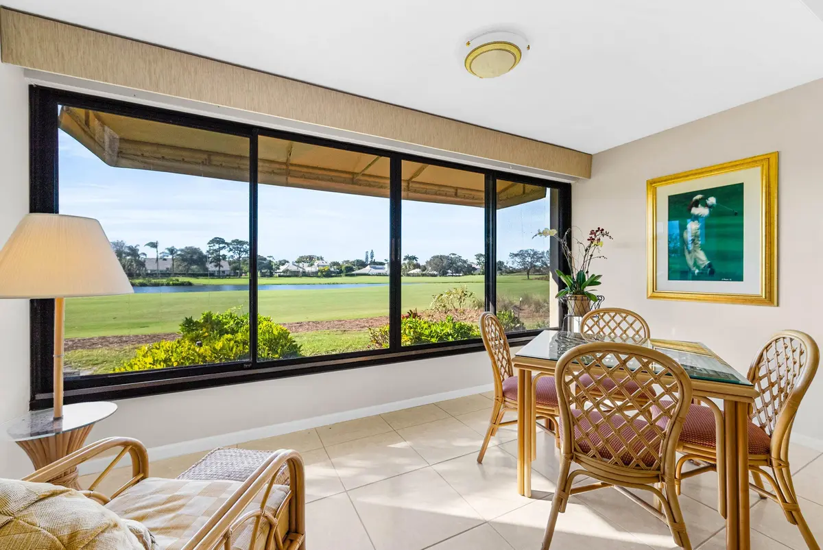 View & Casual living area at 10865 Quail Covey Road Azalea, Boynton Beach