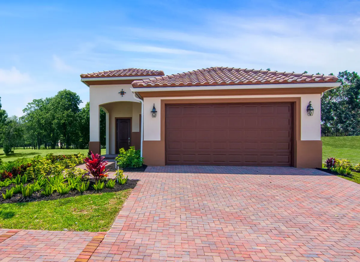 PBH_Tesoro_Angelo_Pic_ExteriorFront at 560 SE Fascino Circle, Port St. Lucie
