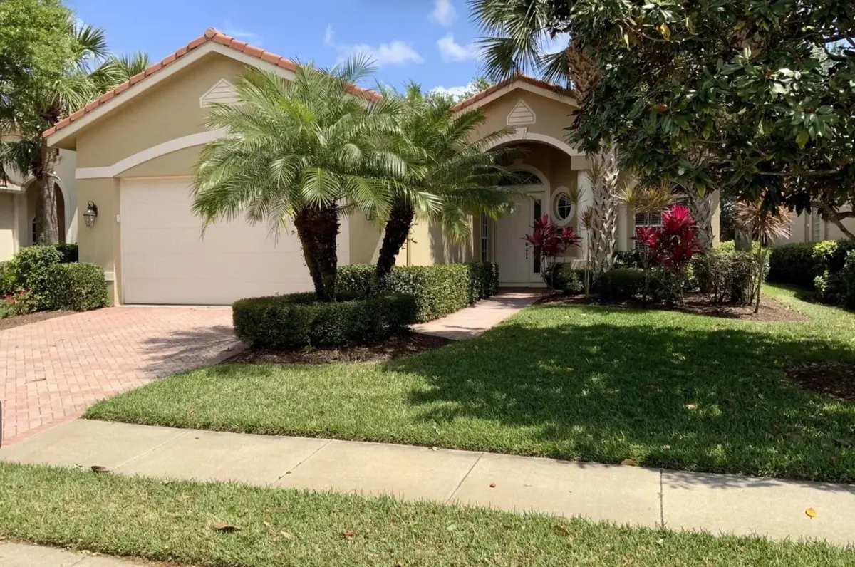Front at 7116 Maidstone Drive, Port St. Lucie