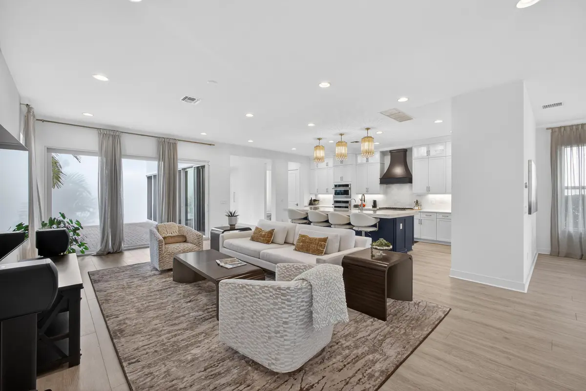 Great Room at 13400 Bernoulli Way, Palm Beach Gardens