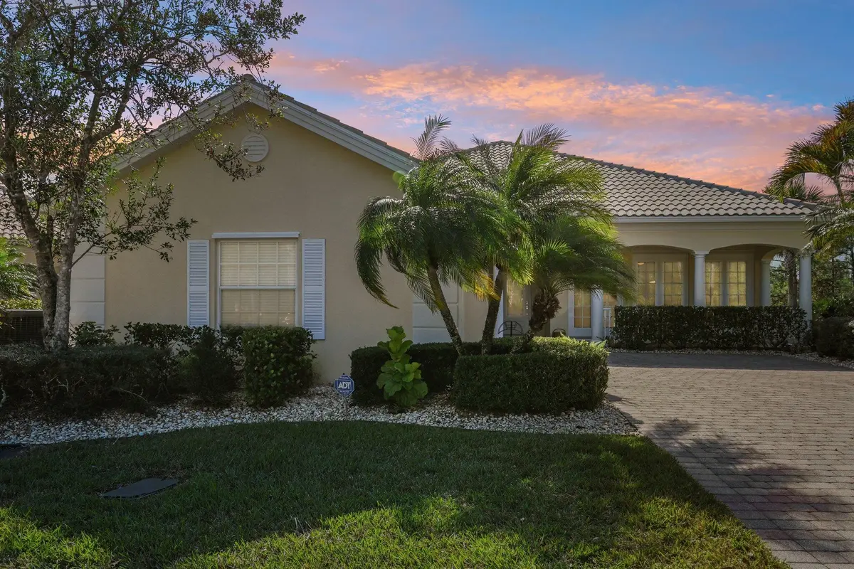 Exterior at 8693 SE Nicolete Lane, Hobe Sound