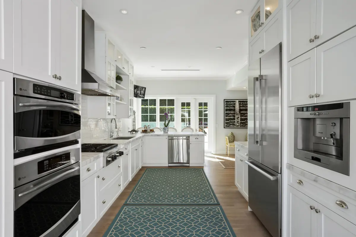 KITCHEN_SIDE_VIEW at 327 Arabian Road, Palm Beach