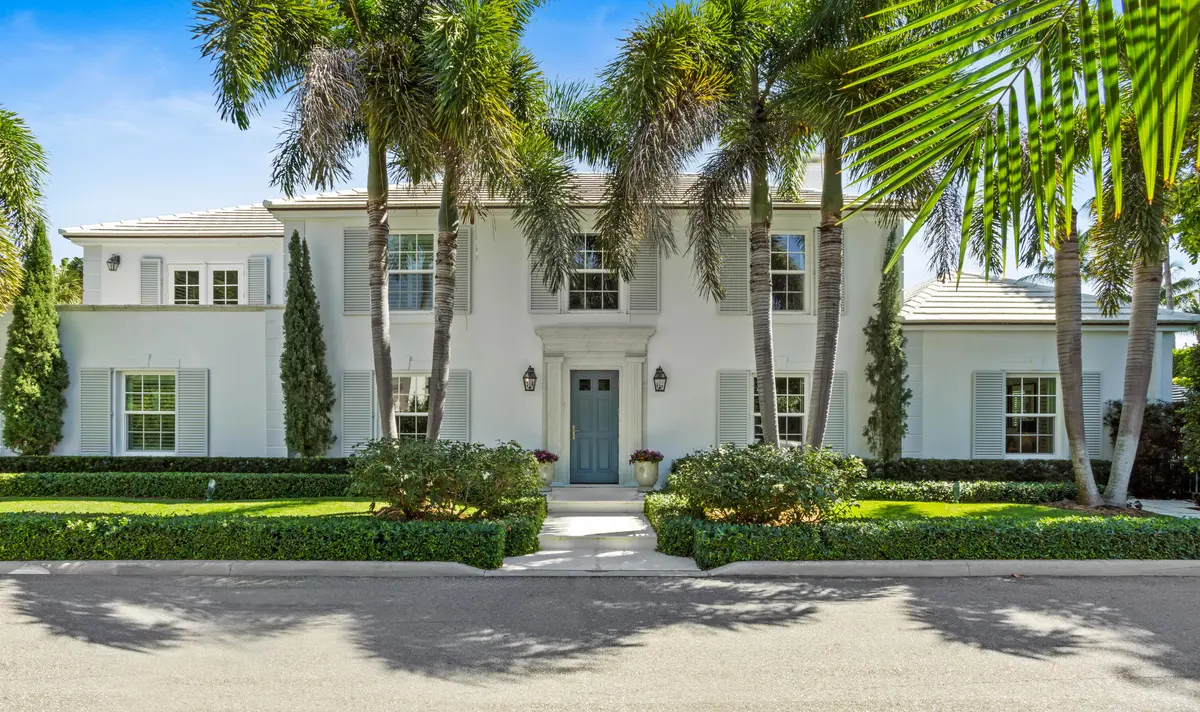 mls_FRONT_RT at 327 Arabian Road, Palm Beach