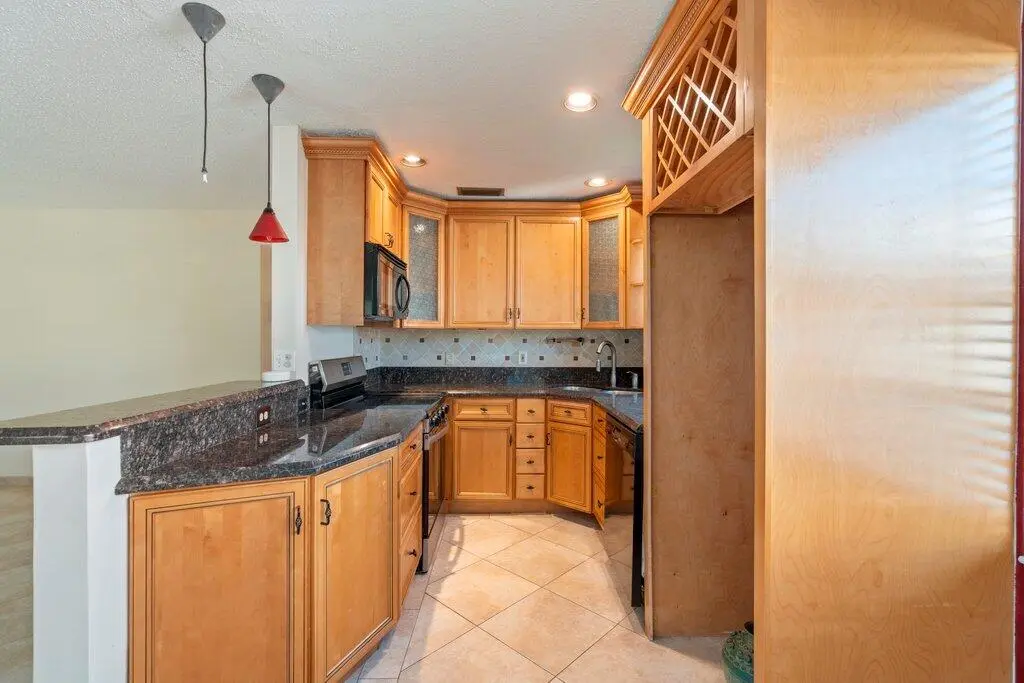 Kitchen.jpg-SMALL at 56 Windsor C, West Palm Beach