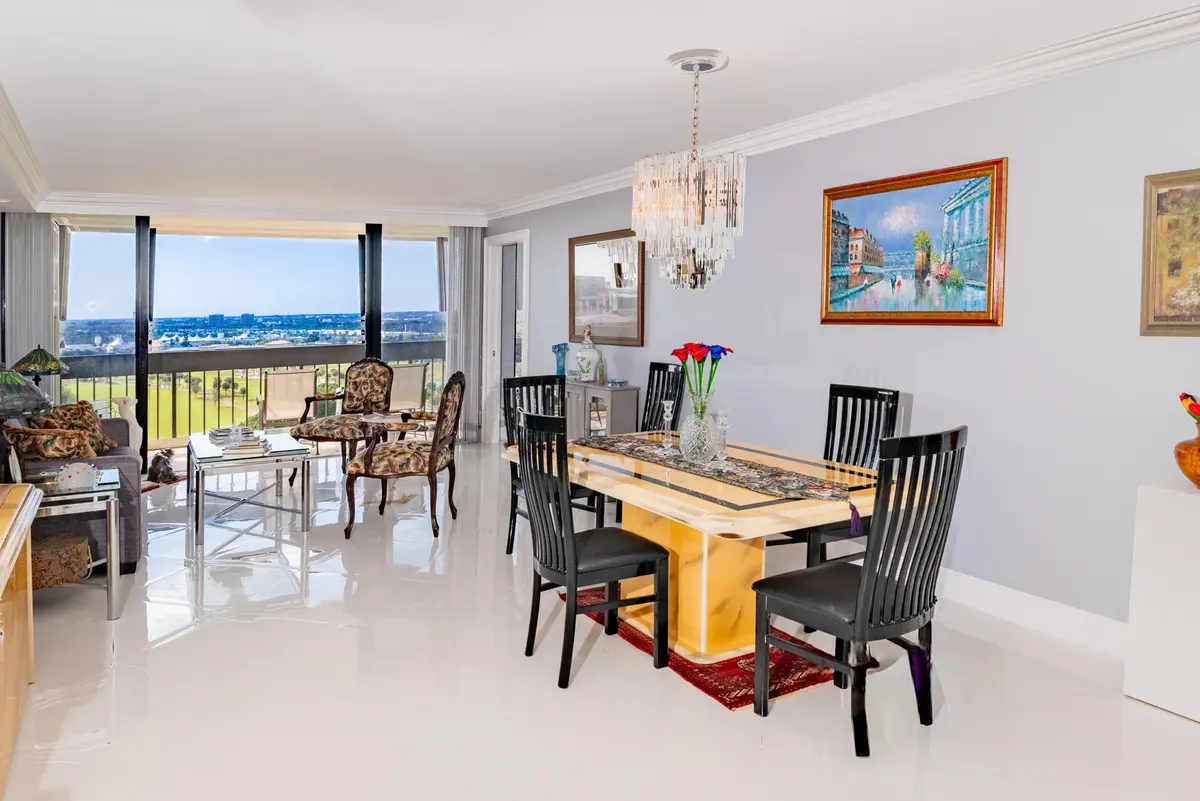© Clark-2400 Presidential Way 1506-001 at 2400 Presidential Way 1506, West Palm Beach