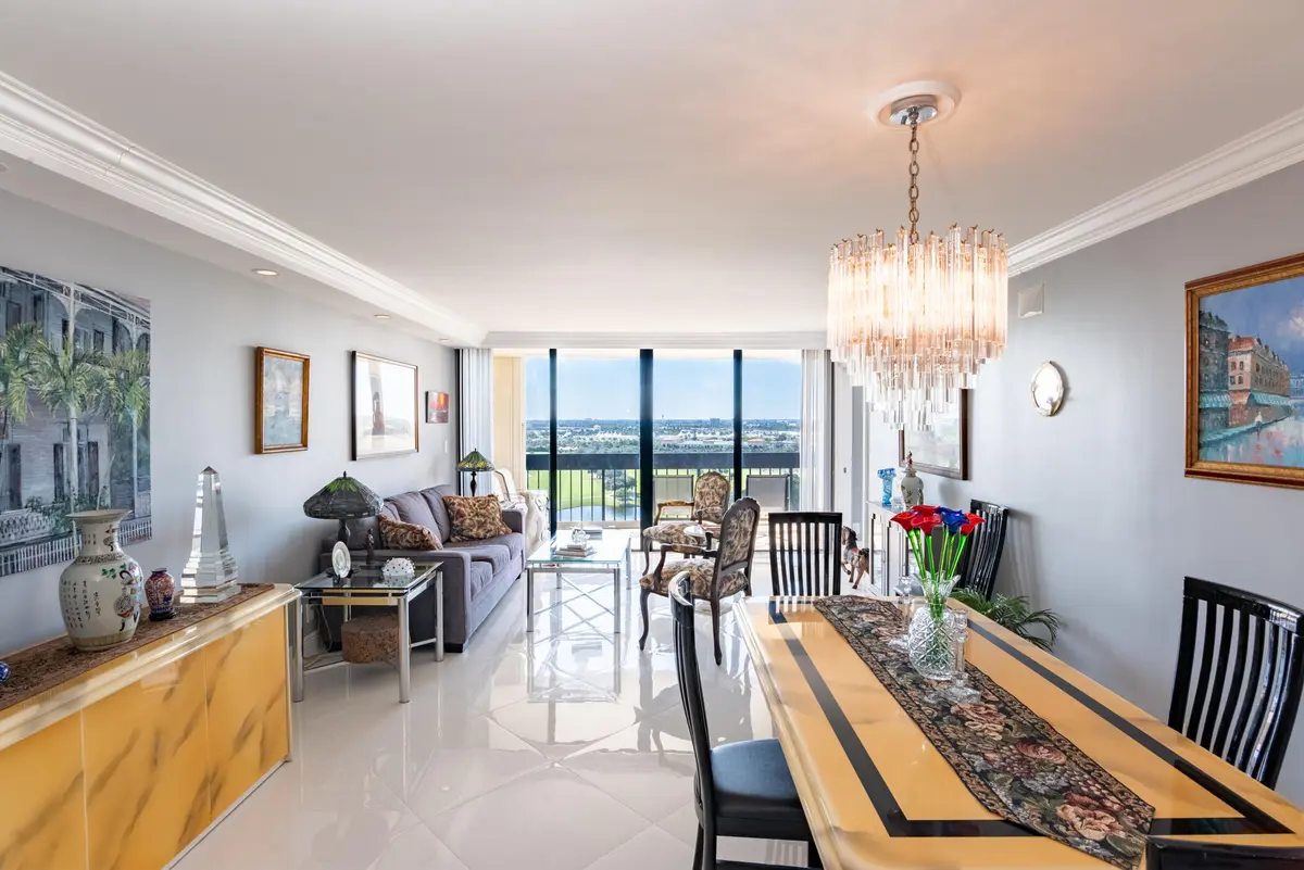 © Clark-2400 Presidential Way 1506-007 at 2400 Presidential Way 1506, West Palm Beach