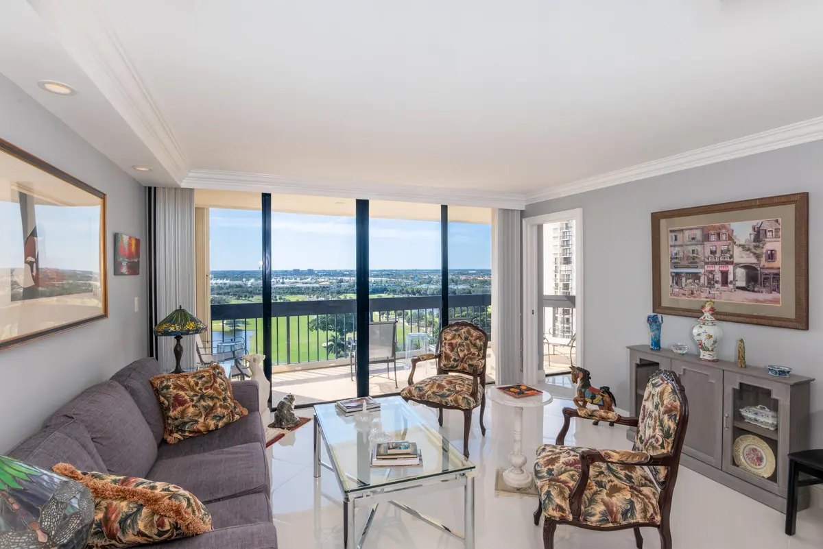 © Clark-2400 Presidential Way 1506-008 at 2400 Presidential Way 1506, West Palm Beach