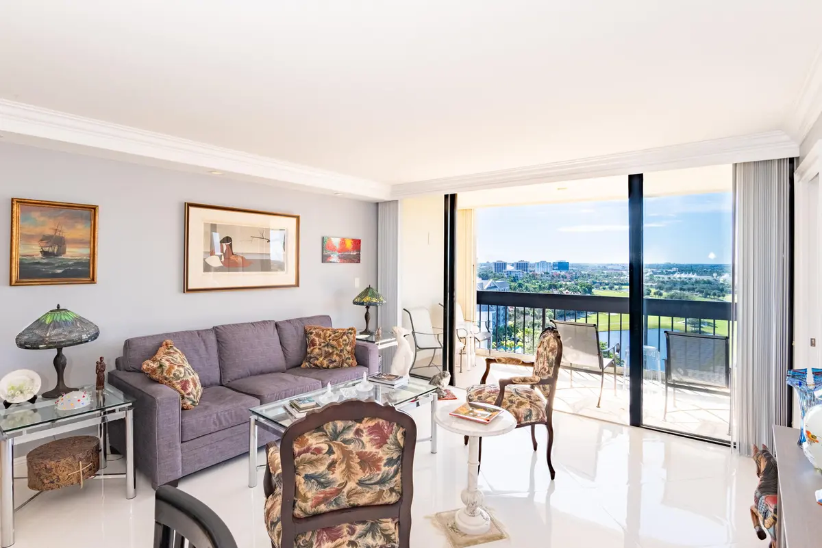 © Clark-2400 Presidential Way 1506-009 at 2400 Presidential Way 1506, West Palm Beach