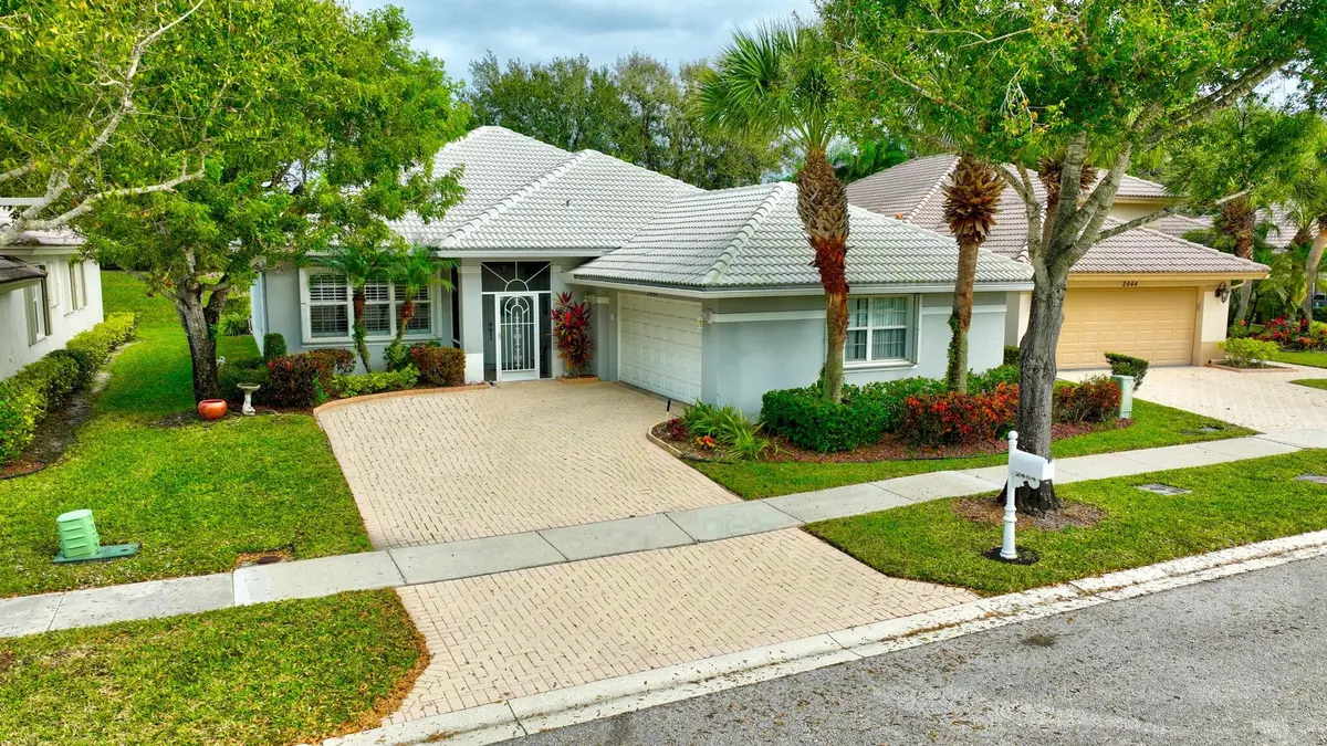 21 Front f l at 2454 Sailfish Cove Drive, West Palm Beach