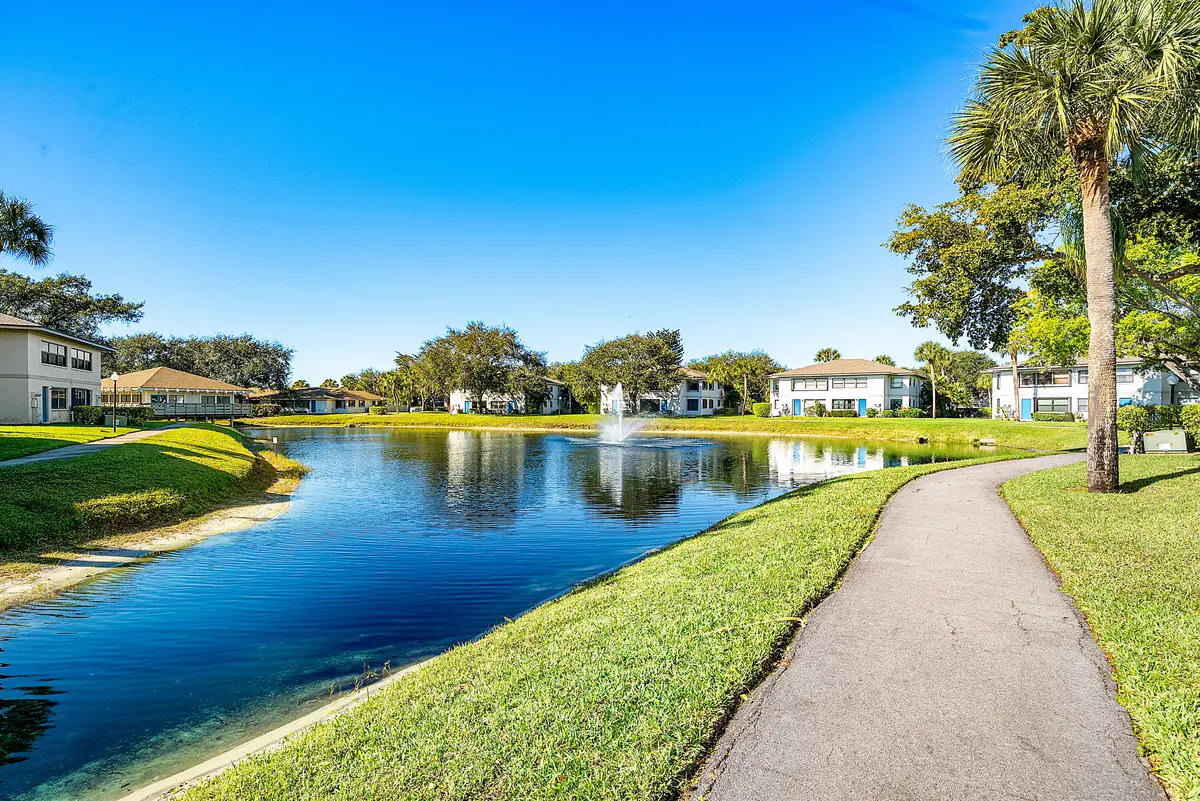 Lake Views at 2016 SW 29th Court 5b1, Delray Beach