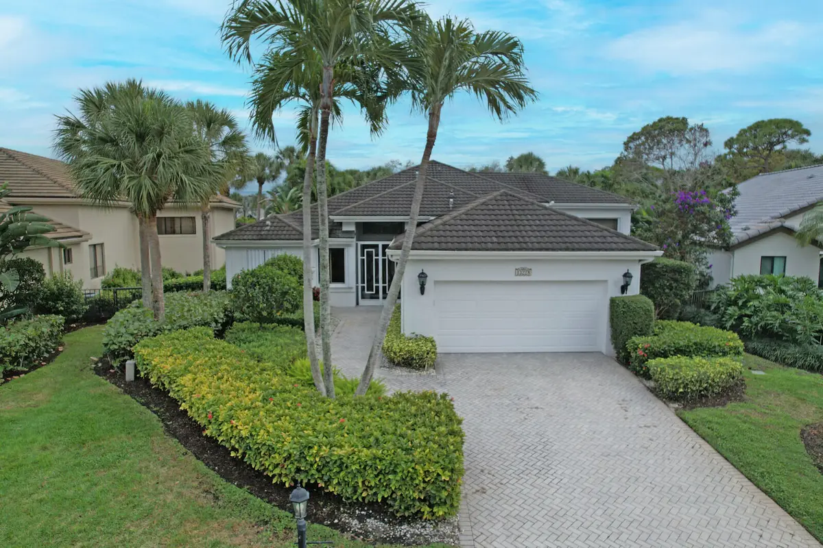 26_Aerial_1_mls at 13228 Verdun Drive, Palm Beach Gardens
