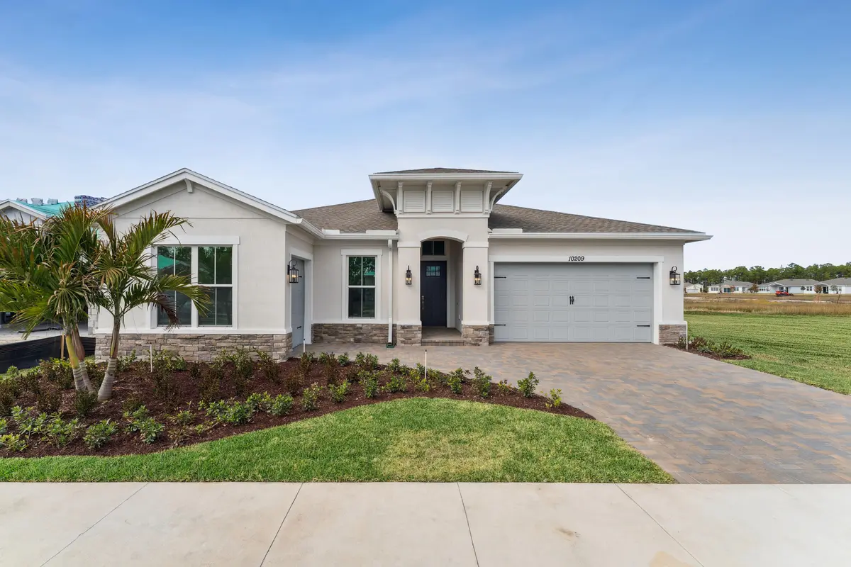 10209 NW Field Flower Trail at 10209 NW Field Flower Trail 231, Port St. Lucie