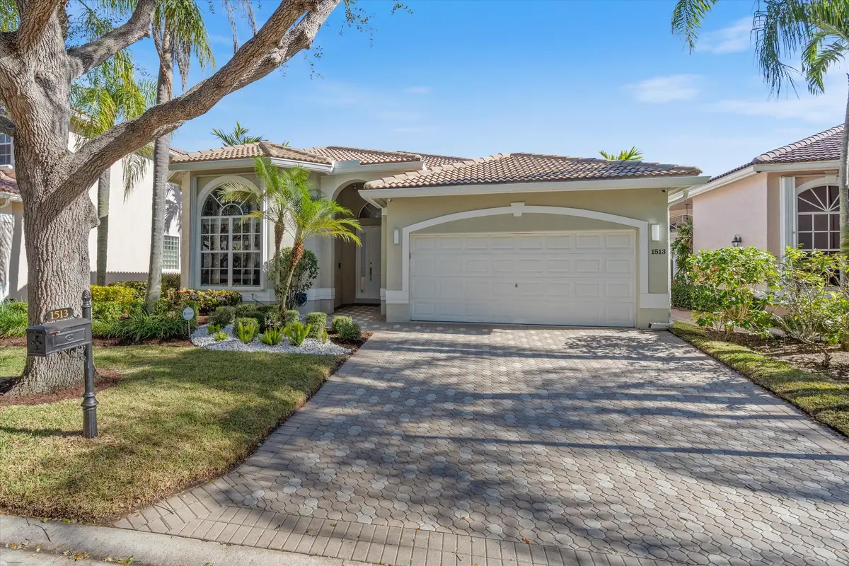 01-1513 NW 121st Drive Coral Springs, FL at 1513 NW 121st Drive, Coral Springs