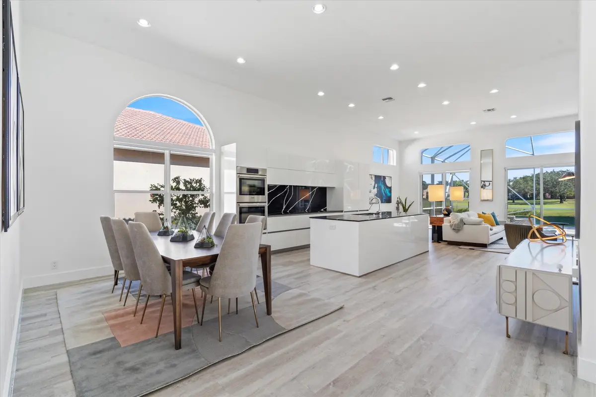 Open Floorplan at 1513 NW 121st Drive, Coral Springs