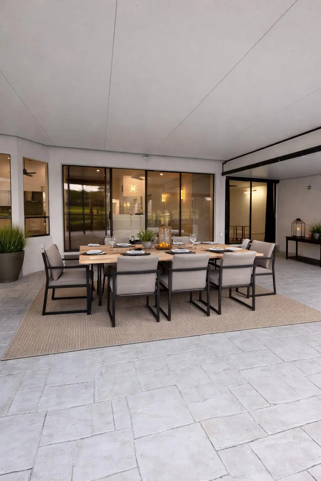 virtual stage at 10106 Spyglass Way, Boca Raton
