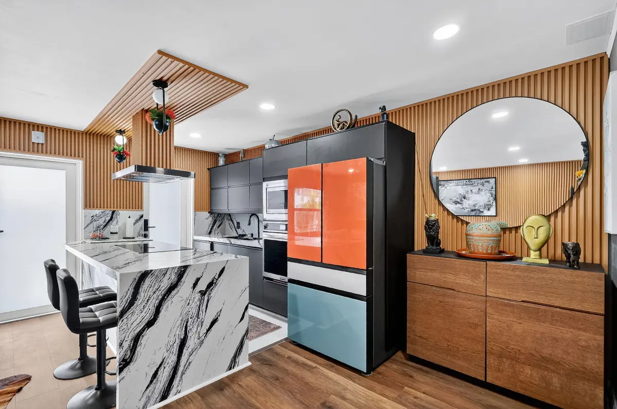 Kitchen 1.5 at 363 Washington Avenue 32, Miami Beach