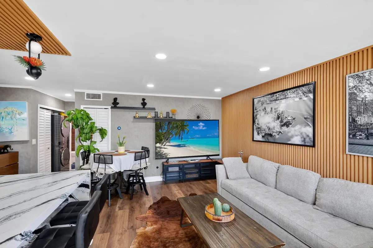 Living Room 1.7 at 363 Washington Avenue 32, Miami Beach