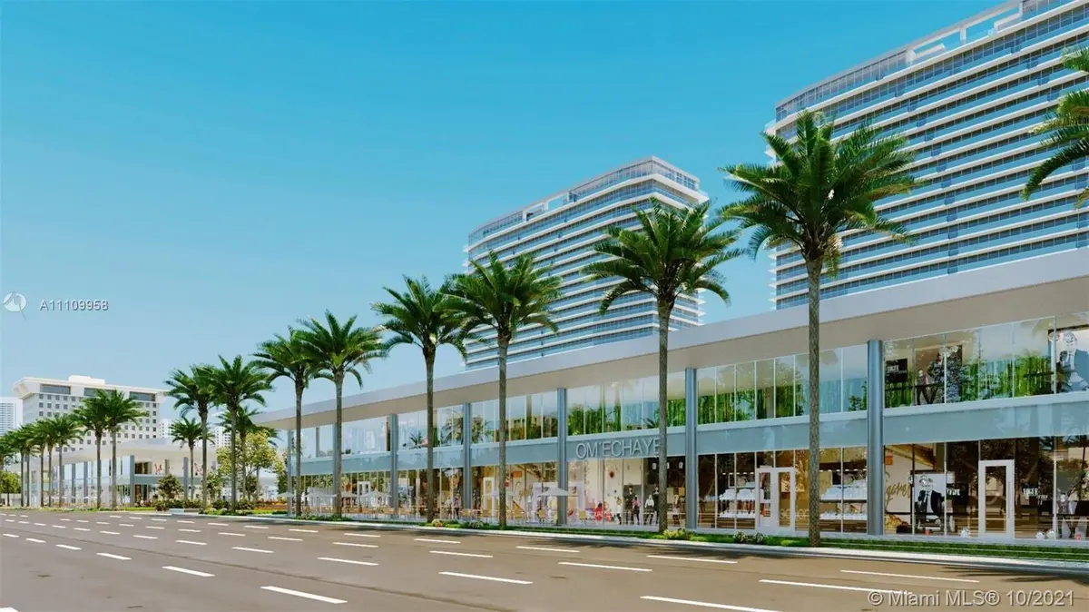 street view at 1000 E Hallandale Beach Boulevard 1-103, Hallandale Beach