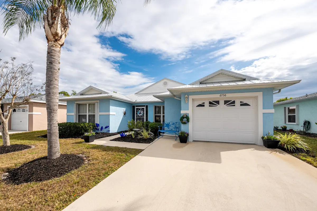 Alemendra Front 2 at 6736 Alemendra Street, Fort Pierce