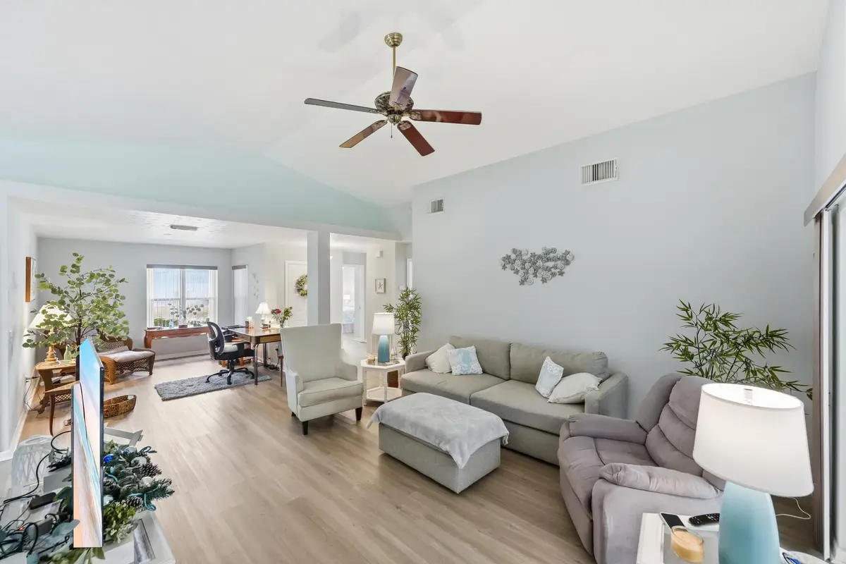 Alemendra living room 2 at 6736 Alemendra Street, Fort Pierce