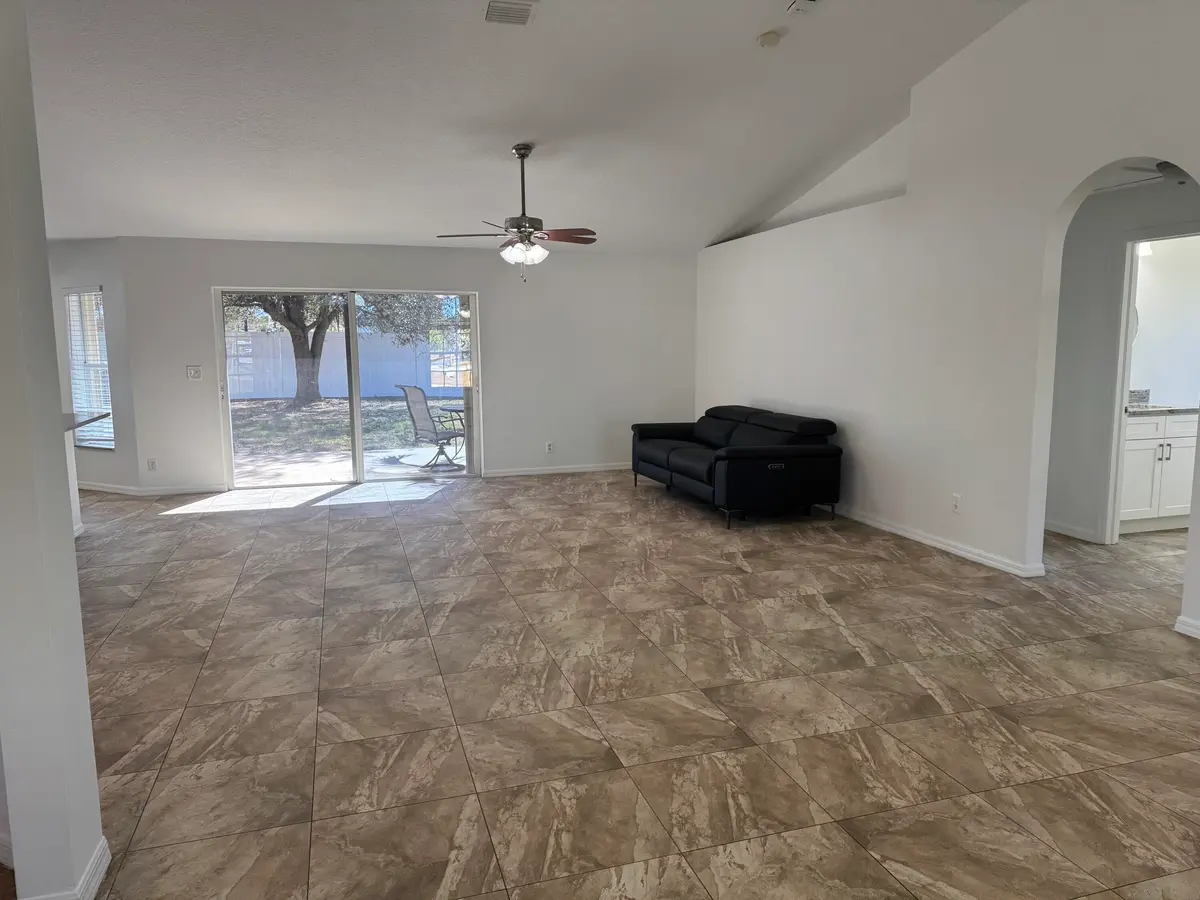 Living Room at 1538 SW Calmar Avenue, Port St. Lucie