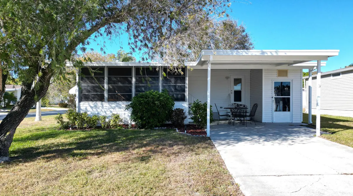334 Seahorse Terr at 334 Seahorse Terrace, Fort Pierce
