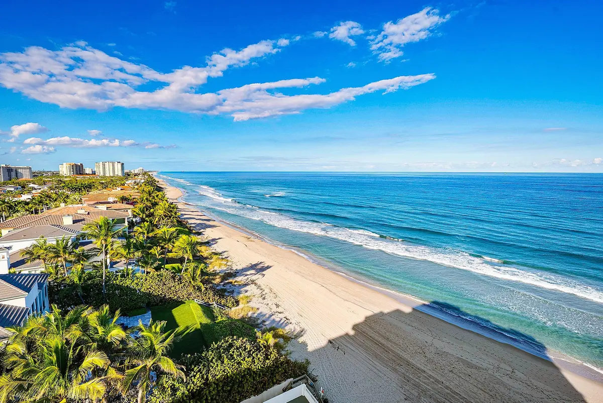 4505 S Ocean Blvrd #1008 Highland Beach at 4505 S Ocean Boulevard 1008, Highland Beach