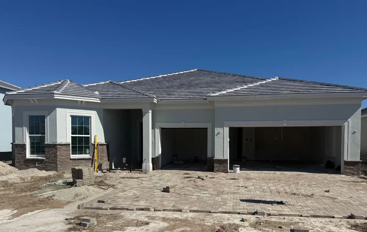 PROGRESS PHOTO at 10261 SW Highpointe Drive Renown 278, Stuart