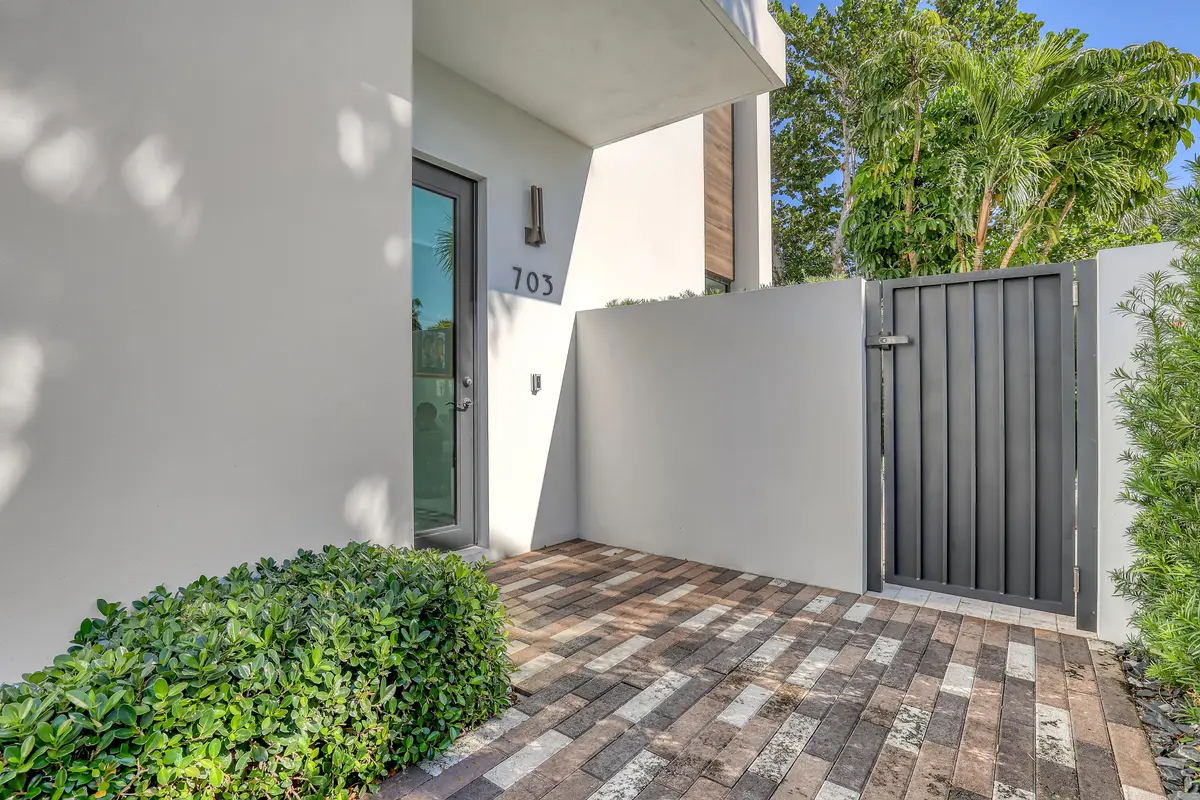 703 NE 5th (3) at 703 NE 5th Street, Delray Beach