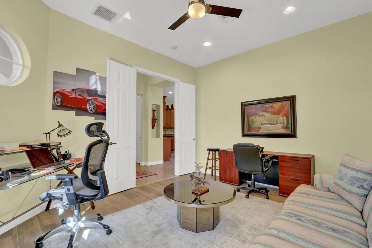Den at 7116 Maidstone Drive, Port St. Lucie