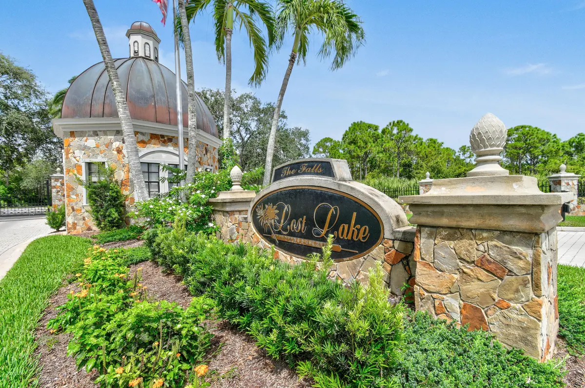 TheFallsatLostLake(4) at 5358 SE Serenoa Terrace, Hobe Sound