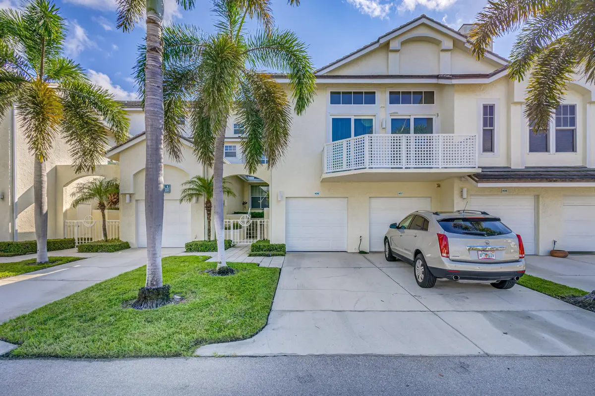 406 Mainsail Circle at 406 Mainsail Circle, Jupiter