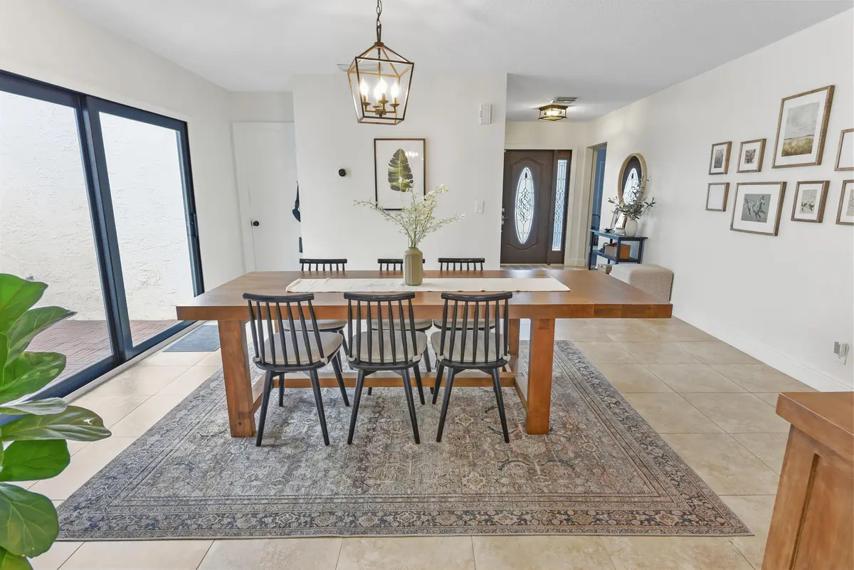 Dining 2 at 7646 Solimar Circle, Boca Raton