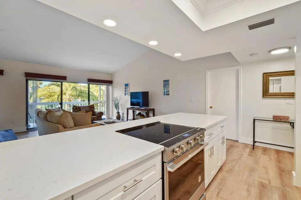 kitchen 5 1:1 at 11863 Wimbledon Circle 508, Wellington