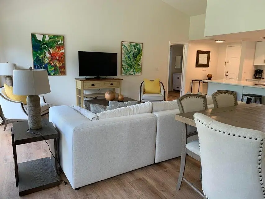 living 2 at 11863 Wimbledon Circle 508, Wellington