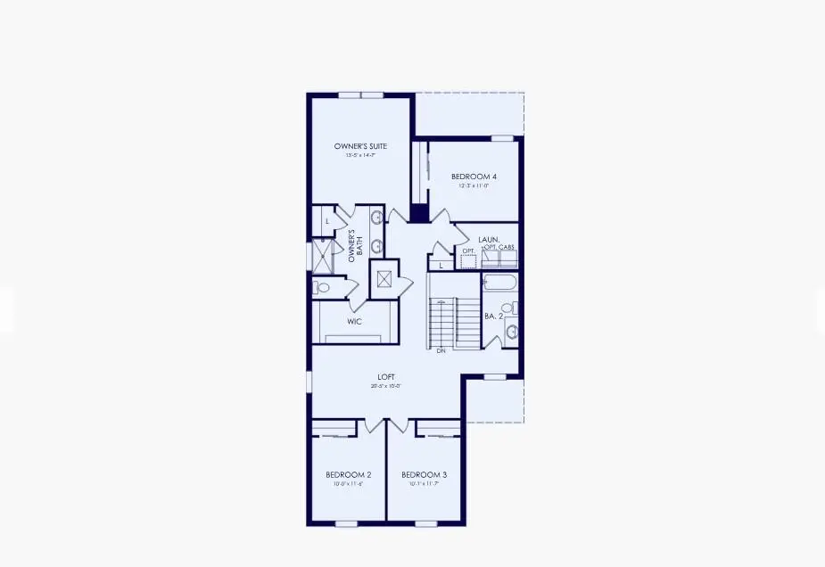 22 floor 2 at 9625 Chora Tunel Way Trailside 22, Lake Worth