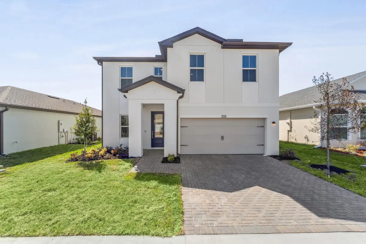 Magdalena at 333 Silver Sands Lane 6, Fort Pierce