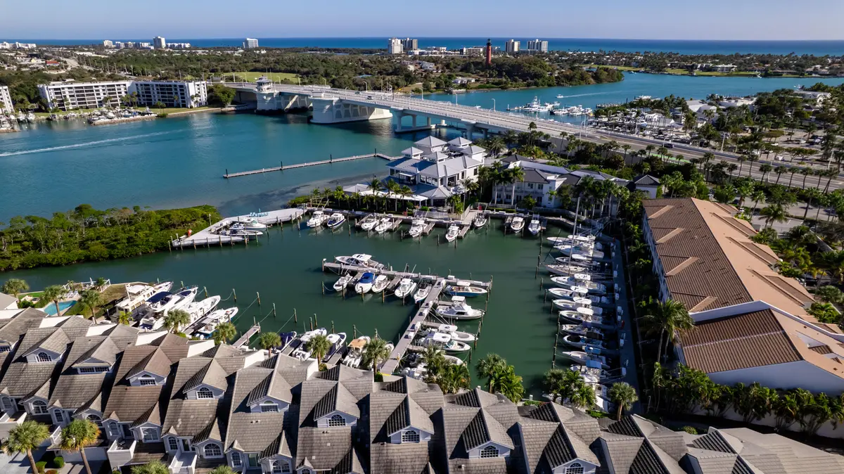 Main/Marina at 1000 N Us Highway 1 Ja301, Jupiter