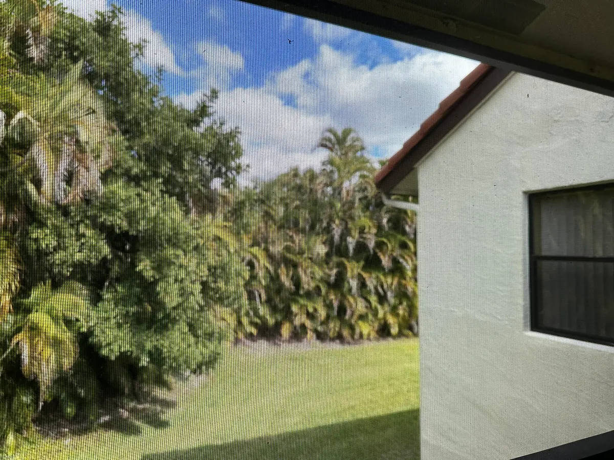 END UNIT BEAUTIFUL VIEW ON SIDE OF HOUSE at 5951 Parkwalk Drive, Boynton Beach