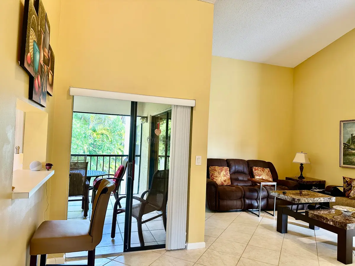 KITCHEN DINING ROOM at 5951 Parkwalk Drive, Boynton Beach