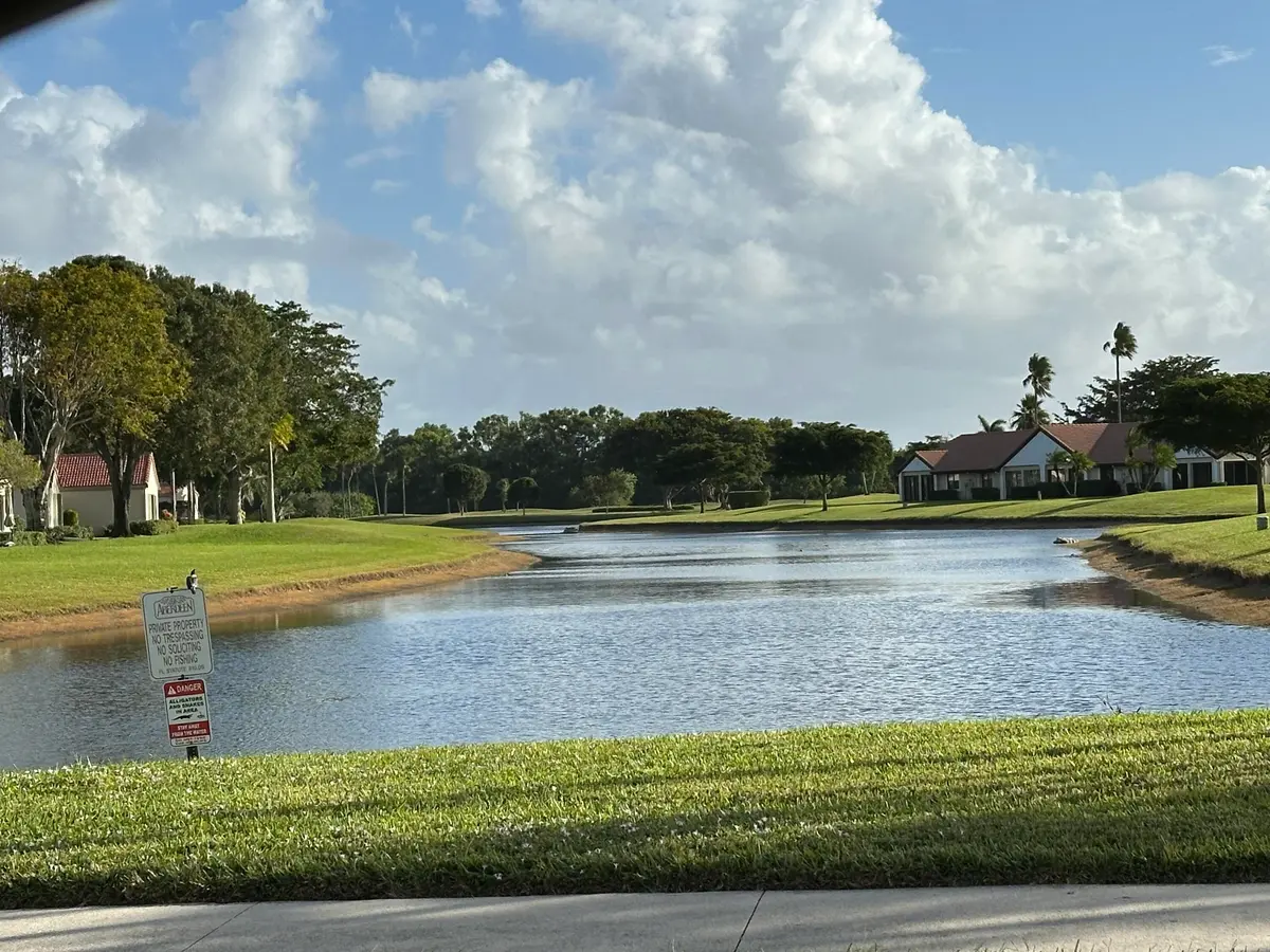 lake 4 (2026_01_23 01_45_56 UTC) at 5951 Parkwalk Drive, Boynton Beach