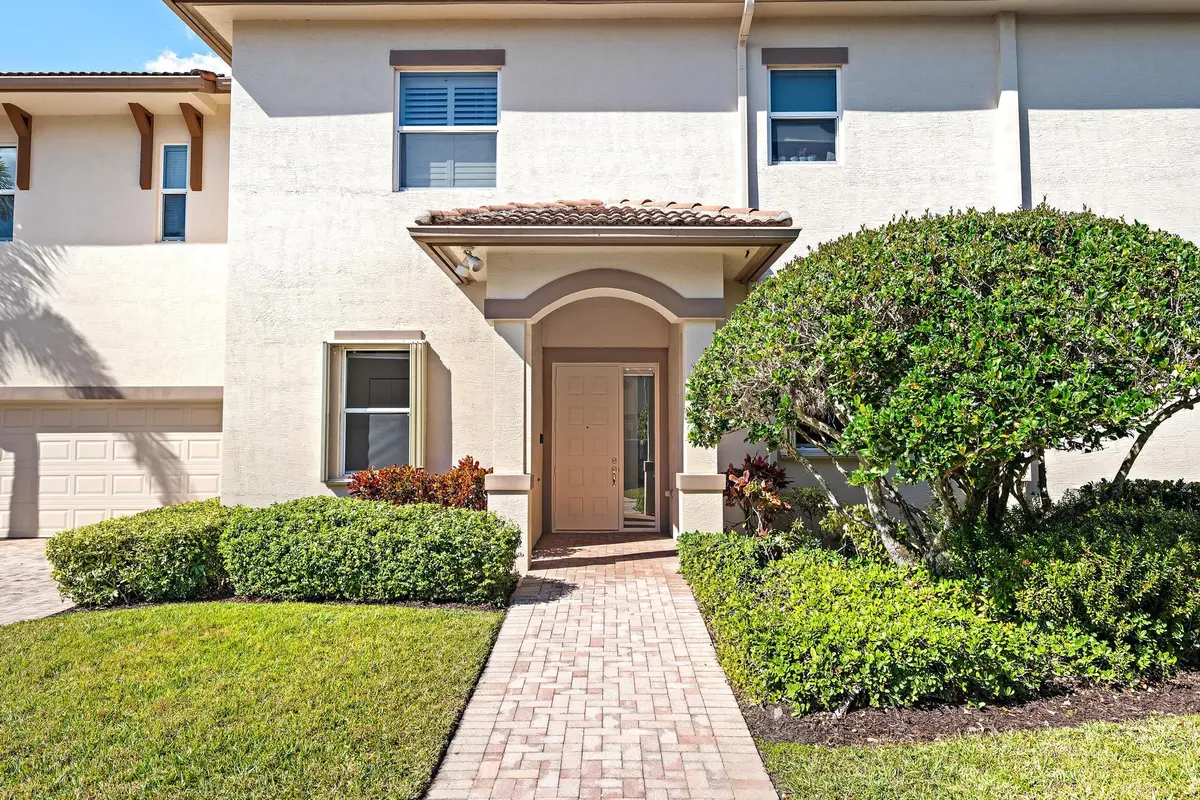 10243 Orchid Reserve Drive at 10243 Orchid Reserve Drive, West Palm Beach