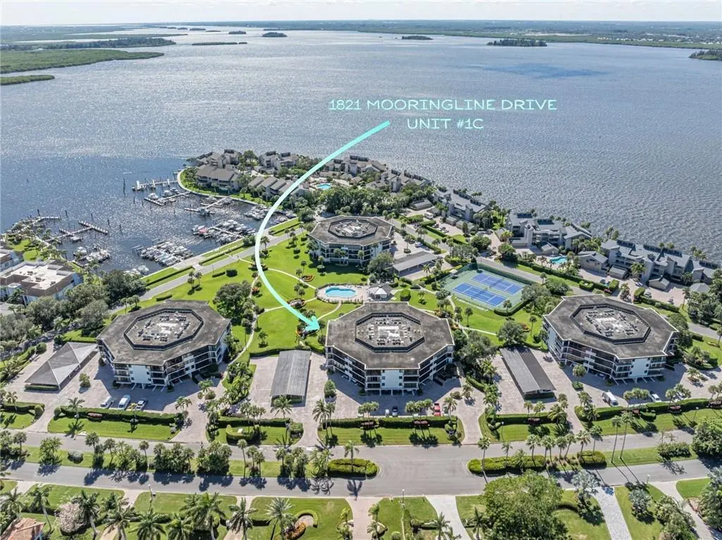 GetMedia at 1821 Mooringline Drive 1c, Vero Beach