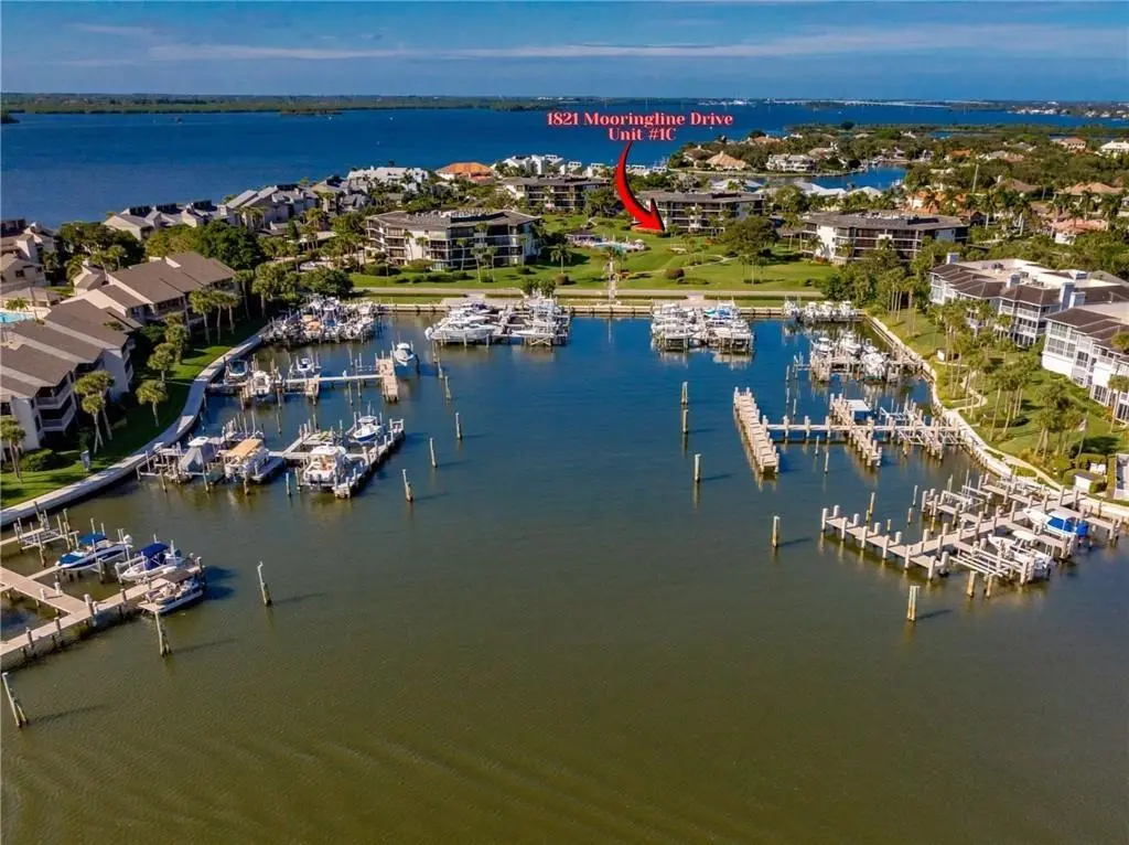1821 Mooringline Drive 1c, Vero Beach, FL – photo 3