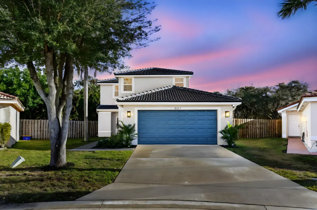 01-Front-01_TW at 8017 Stirrup Cay Court, Boynton Beach