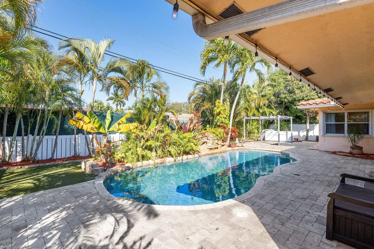 451 NE 25 Terrace (38) at 451 NE 25th Terrace, Boca Raton